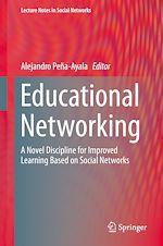 Télécharger le livre :  Educational Networking