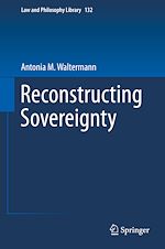 Télécharger le livre :  Reconstructing Sovereignty