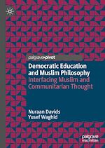 Télécharger le livre :  Democratic Education and Muslim Philosophy