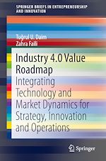 Télécharger le livre :  Industry 4.0 Value Roadmap