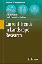 Télécharger le livre :  Current Trends in Landscape Research