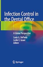 Télécharger le livre :  Infection Control in the Dental Office
