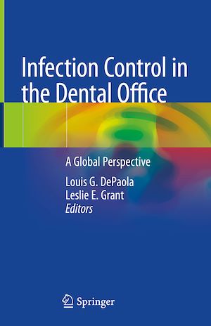 Téléchargez le livre :  Infection Control in the Dental Office
