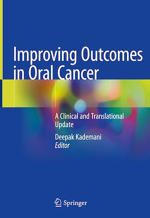 Téléchargez le livre :  Improving Outcomes in Oral Cancer