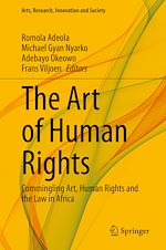 Télécharger le livre :  The Art of Human Rights