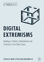 Télécharger le livre :  Digital Extremisms