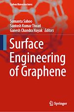 Télécharger le livre :  Surface Engineering of Graphene
