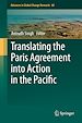 Télécharger le livre :  Translating the Paris Agreement into Action in the Pacific