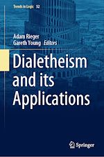 Download this eBook Dialetheism and its Applications