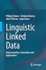 Télécharger le livre :  Linguistic Linked Data