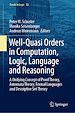 Télécharger le livre :  Well-Quasi Orders in Computation, Logic, Language and Reasoning