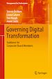 Télécharger le livre :  Governing Digital Transformation