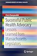 Télécharger le livre :  Successful Public Health Advocacy