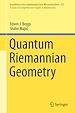 Télécharger le livre :  Quantum Riemannian Geometry