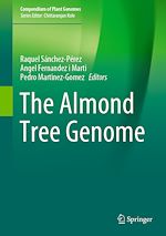 Télécharger le livre :  The Almond Tree Genome
