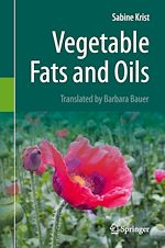 Télécharger le livre :  Vegetable Fats and Oils
