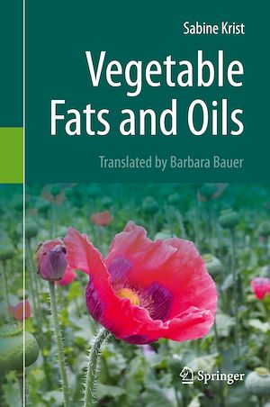 Téléchargez le livre :  Vegetable Fats and Oils