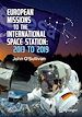 Télécharger le livre :  European Missions to the International Space Station