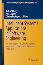 Télécharger le livre :  Intelligent Systems Applications in Software Engineering