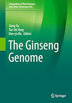 Télécharger le livre :  The Ginseng Genome