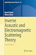 Télécharger le livre :  Inverse Acoustic and Electromagnetic Scattering Theory