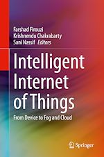 Télécharger le livre :  Intelligent Internet of Things