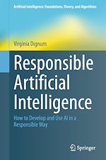 Télécharger le livre :  Responsible Artificial Intelligence