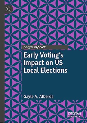 Download the eBook: Early Voting's Impact on US Local Elections