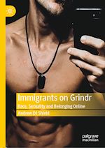 Télécharger le livre :  Immigrants on Grindr