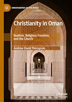 Télécharger le livre :  Christianity in Oman