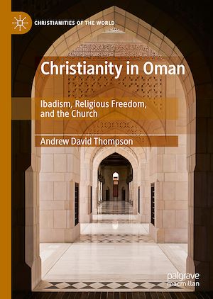 Téléchargez le livre :  Christianity in Oman