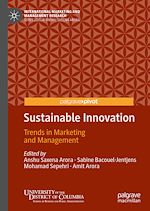 Télécharger le livre :  Sustainable Innovation