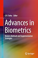 Télécharger le livre :  Advances in Biometrics