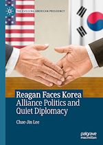 Télécharger le livre :  Reagan Faces Korea