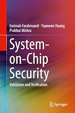 Télécharger le livre :  System-on-Chip Security