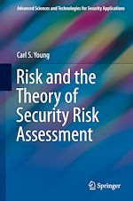 Télécharger le livre :  Risk and the Theory of Security Risk Assessment
