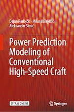 Télécharger le livre :  Power Prediction Modeling of Conventional High-Speed Craft