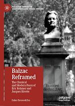 Télécharger le livre :  Balzac Reframed