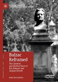 Télécharger le livre :  Balzac Reframed