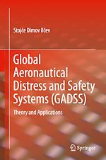 Télécharger le livre :  Global Aeronautical Distress and Safety Systems (GADSS)
