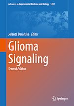 Télécharger le livre :  Glioma Signaling