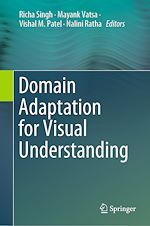 Télécharger le livre :  Domain Adaptation for Visual Understanding