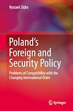 Télécharger le livre :  Poland's Foreign and Security Policy