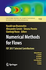 Download this eBook Numerical Methods for Flows
