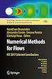 Télécharger le livre :  Numerical Methods for Flows