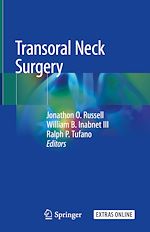 Télécharger le livre :  Transoral Neck Surgery