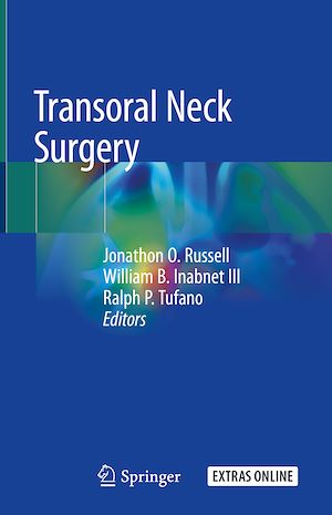 Téléchargez le livre :  Transoral Neck Surgery