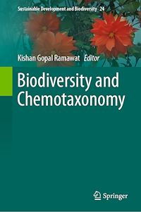 Télécharger le livre :  Biodiversity and Chemotaxonomy