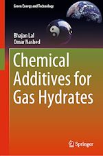 Télécharger le livre :  Chemical Additives for Gas Hydrates
