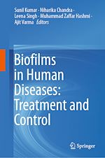 Télécharger le livre :  Biofilms in Human Diseases: Treatment and Control